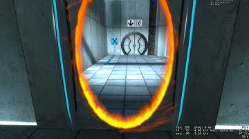 Out of Bounds - RTA Lamp Skip into Chamber 02