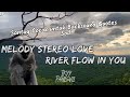 SANTUY - Melody Stereo Love X River Flow In You X Trop Tard ( Ikyy Pahlevii Remix )