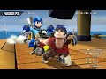 End of video