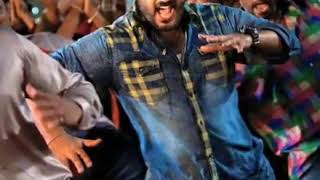 Adhaaru adhaaru song_Yennai Arindhal Movie