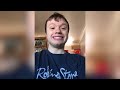 End of video
