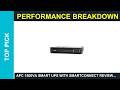 APC 1500VA Smart UPS with SmartConnect Review Is it Worth it