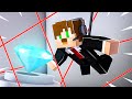 LAZERLİ ODADAN KAÇIŞ #5 AJANCRAFT - Minecraft