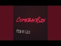 Comebackszn by Breezyonthebeat ๐ถ