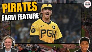 Famous The Future Of The Pittsburgh Pirates Is NOW (A Breakdown) Wealth