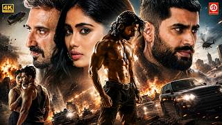 Rocky (HD) - New Released Full Hindi Dubbed Movies | New South Blockbuster Action Movie