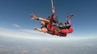 Swoopware: Skydive - Daniel