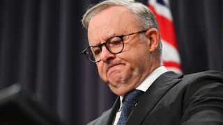 Nation 'crying out' for leadership from PM: Chris Kenny