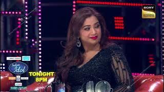 Urmila Gives A Special Gift To Anshika | Indian Idol S16 | Tonight At 8 Pm | Only On SET & Sony LIV