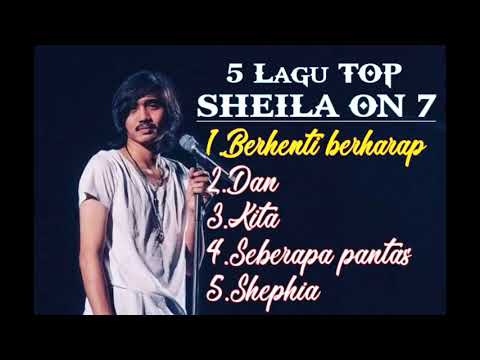 sheila on 7 full album tanpa iklan #popindonesia #musikindonesia #band #popular #musik #laguenak