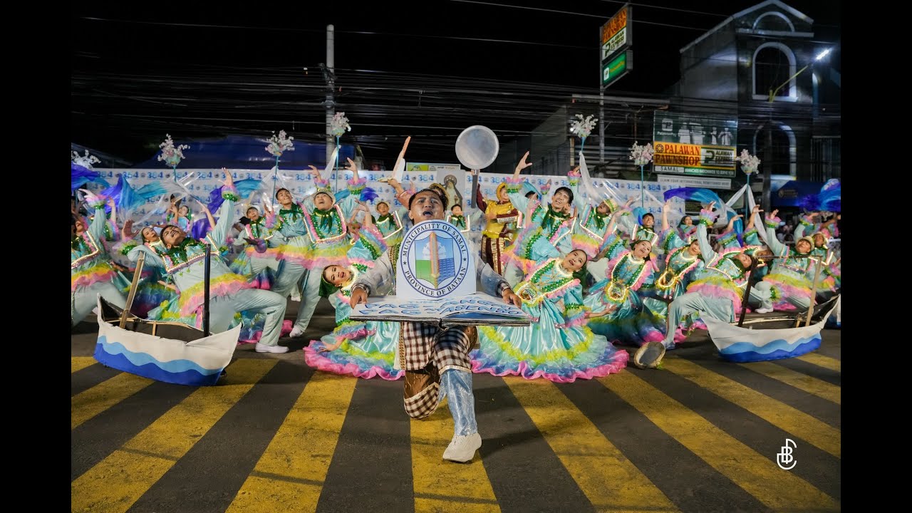 SAMEL FESTIVAL 2025 - CLUSTER 1