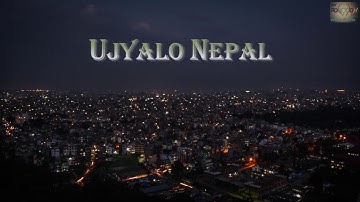 IOE Robocon 2018 Ujayalo Nepal, Official Theme Video