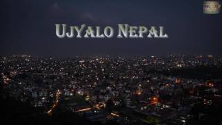 IOE Robocon 2018 Ujayalo Nepal, Official Theme Video
