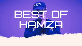 Hamza x Le Best Of x Mix By Dj Val