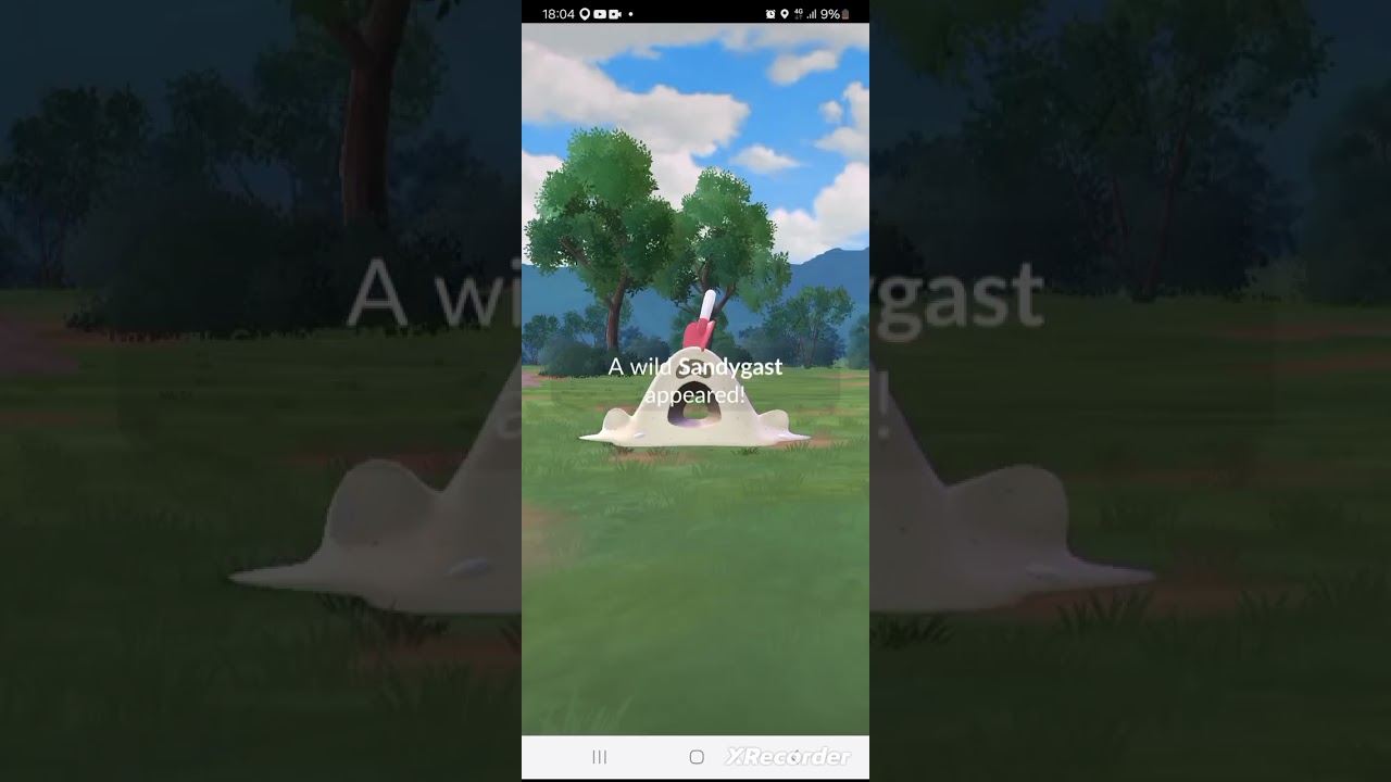 Research breakthrough box.