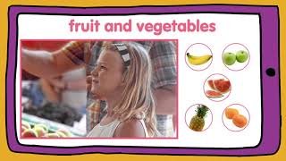 TIGER 3 - unit 4 cross curricular