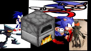 Self Paced However It Is Sonic And Furnace Flm, Check Desc