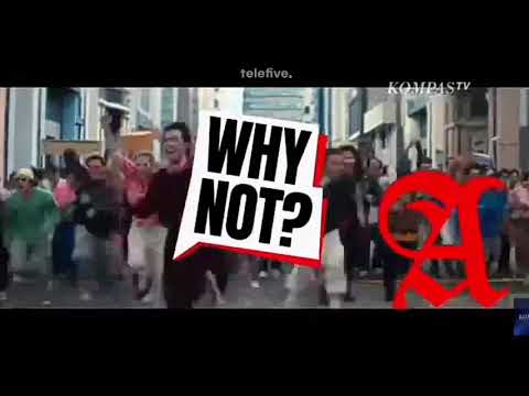 Iklan A Mild - Why Not? (2024) 15s
