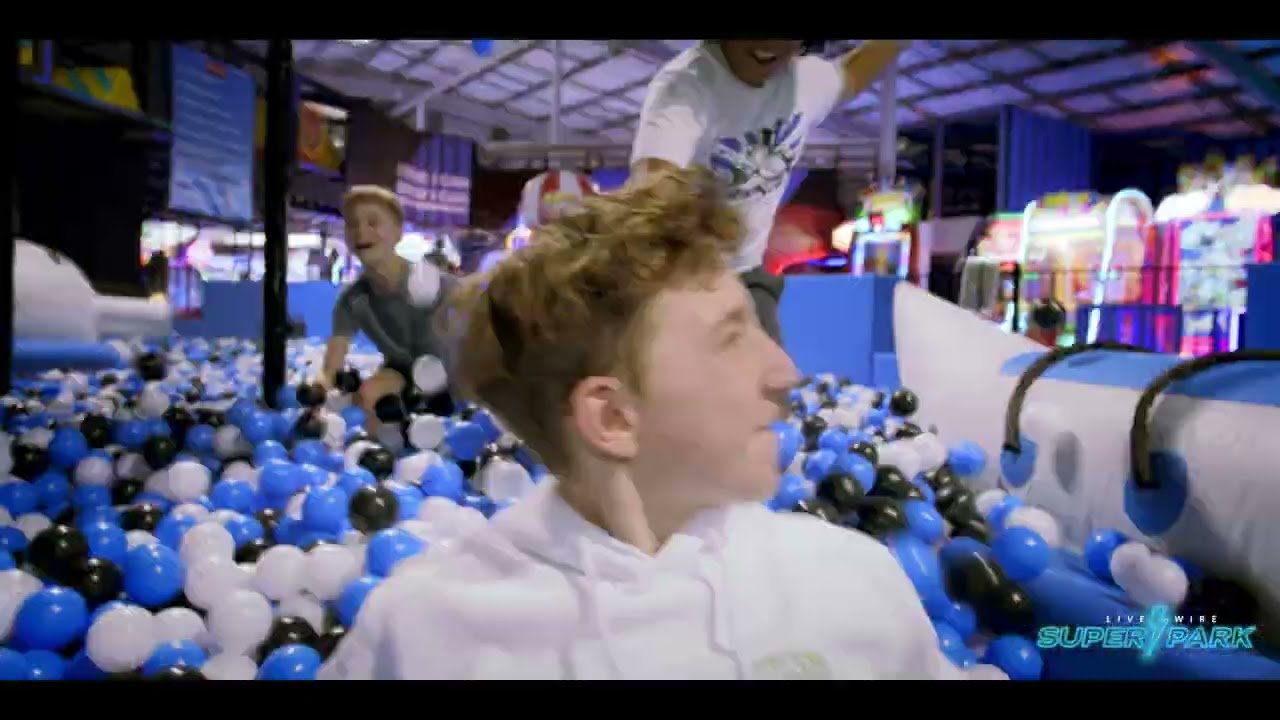 Live Wire Super Park