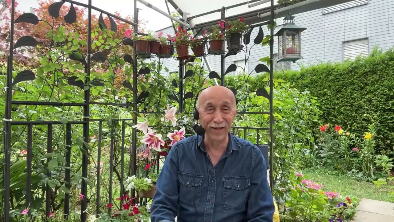 Mahkamaga chiqish oldidan bayonot