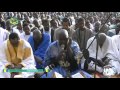 J18 Ramadan 2017 | Récitation quotidienne du Foulkoul Mashun à Thiès (S....