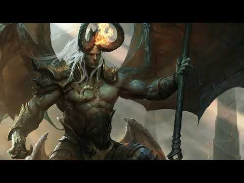 ''Empire Legends'' - Sergey Azbel (Epic Heroic Action Music)