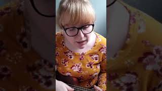 prayer in open d (phoebe bridgers ukulele cover)