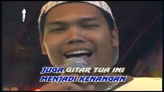 GITAR TUA (RHOMA IRAMA) KARAOKE KOPLO - BRODIN FT. OM NEW PALLAPA