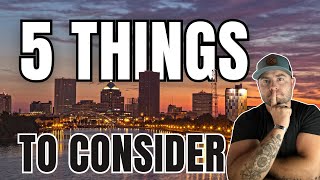 MOVING TO ROCHESTER NY? WATCH THIS FIRST