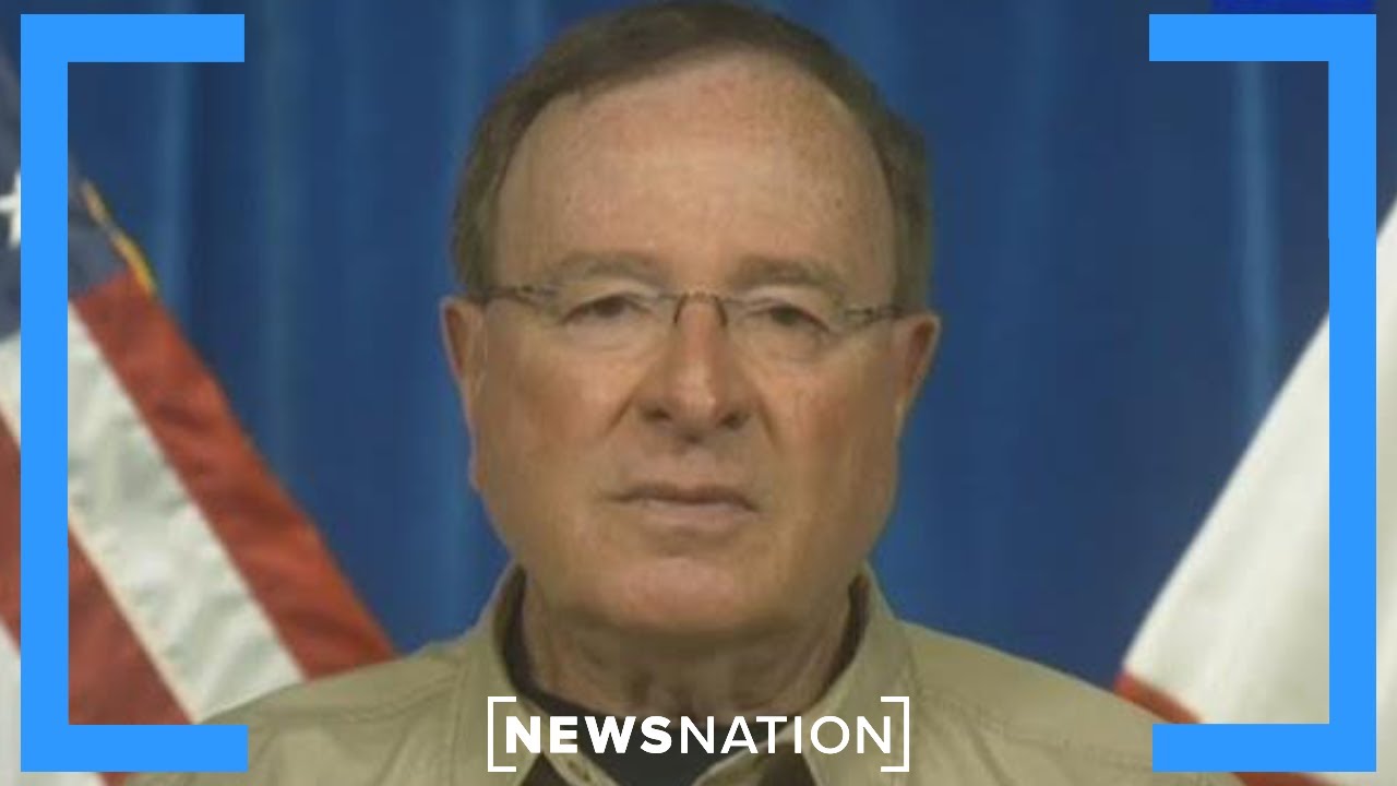 157 suspects arrested in human trafficking investigation | NewsNation ...