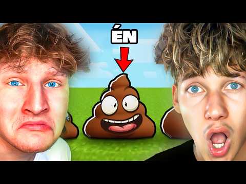 Aki NAGYOBB SZ**R Lesz Az Nyer 🤣💩 (Hunter VS Noel Roblox)