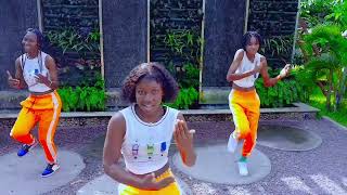 Ceden Play - Yuma (Clip Officiel)