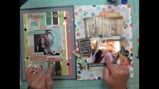 8.5x11 Process video ...Photo Booth Fun Party...
