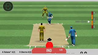 Cricket battle champion 2025 :  Brand new cricket game Lunch PlayStore|| screenshot 2