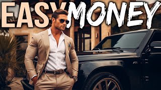 Why The Richest People Work The Least | The Leverage Secret