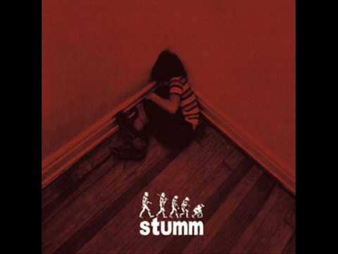 Stumm — Stumm - Not Waving But Drowning