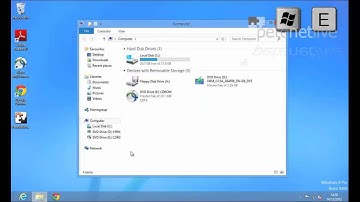 Windows Server 2012 -WDS Deploying Windows 8 Pt 2 Prepare Windows 8, and Capture to WDS