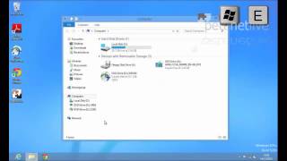 Windows Server 2012 -WDS Deploying Windows 8 Pt 2 Prepare Windows 8, and Capture to WDS