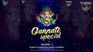 #Ganpati#Son#Ganesh#Aarti #DjA_Gauri_A_Gauri_O_Dukalu_Yadav_Dj_Durgesh_Dj_Kamlesh_Dj_Rahul_Dj_Roman