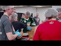 Tame the Hunger 2025