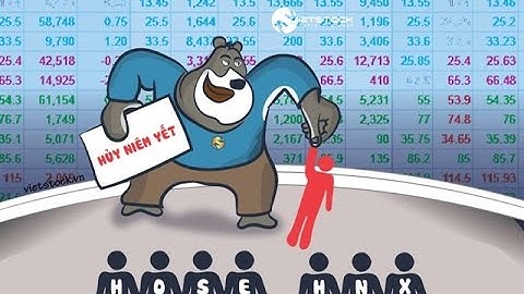 Nguyên nhân Cổ phiếu bị hủy niêm yết và giải pháp cho nhà đầu tư