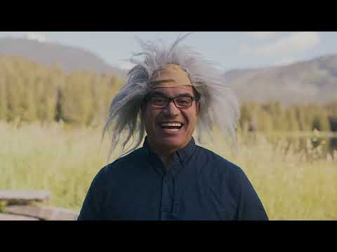 2ND PLACE Dirt Diaries 2026 - Matt Brooks "The Great Whistler Migration"