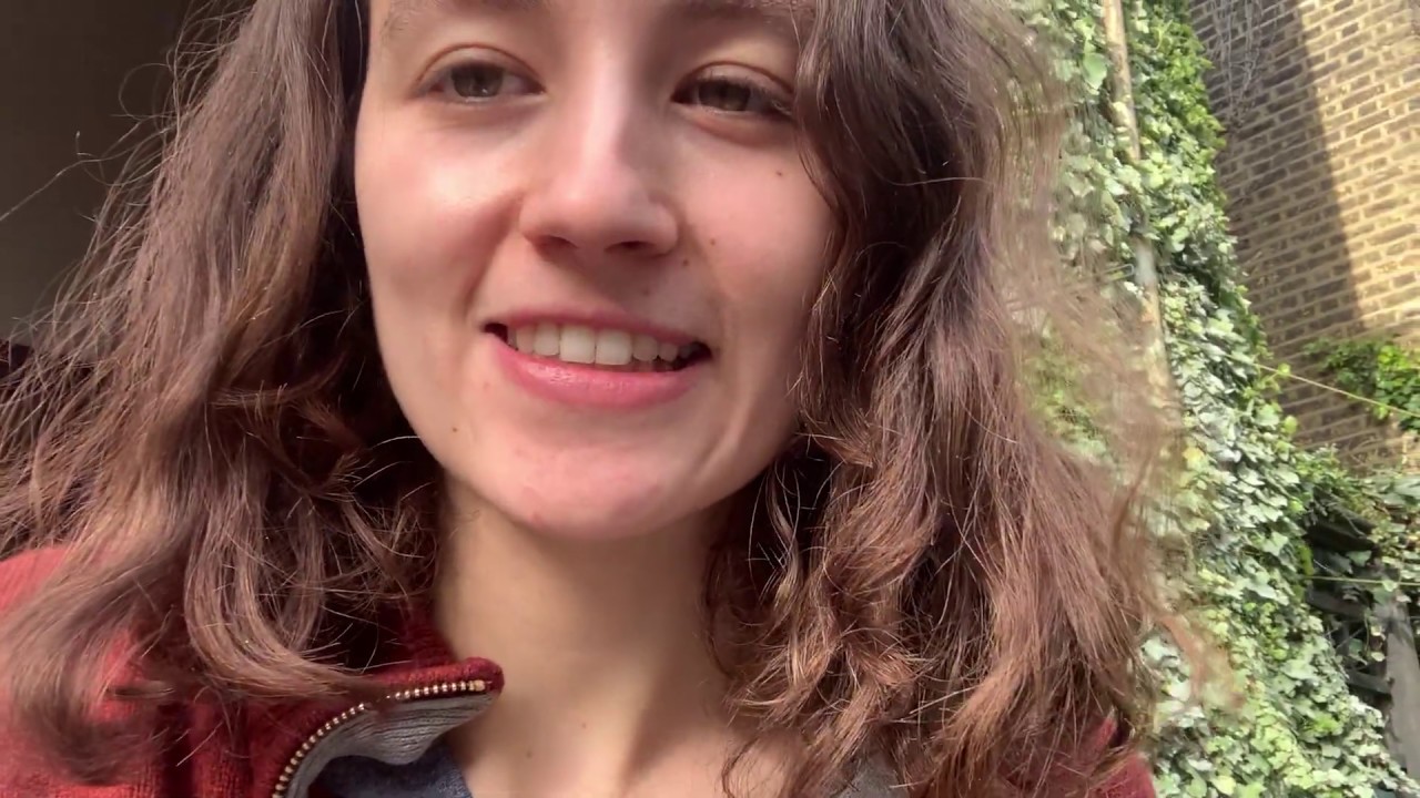 Kaiya – first vlog! gah : BAD Isolation