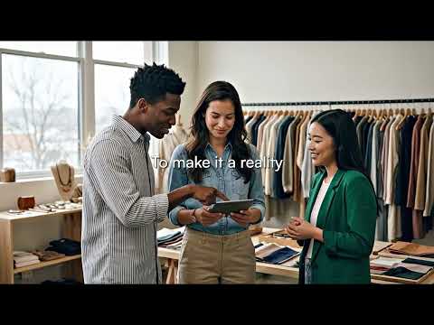 CrediLinq: Launch Film