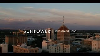 Homeowner Goes Solar With SunPower Design Studio