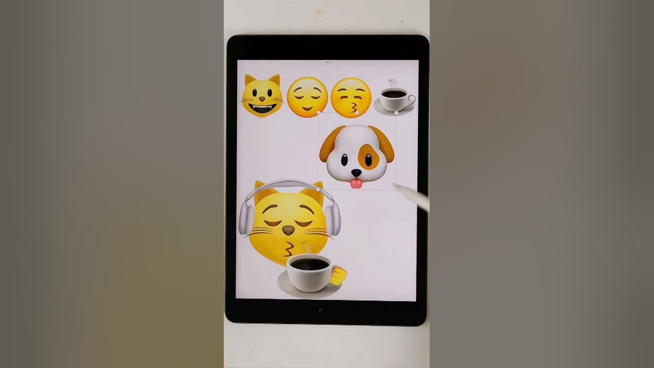 Name this emoji πΈπΆ#digitalart #funny #shorts #emojichallange Name this emoji πΈπΆ#digitalart #funny #shorts #emojichallange
