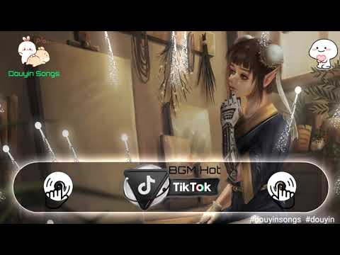 张小九 - 腐坏 (抖音DJ版) Mục Nát (Remix ) - Trương Tiểu Cửu『风吹过来，一片苍白，花叶枯败，被雨掩埋』原来的抖音 | 熱門洗腦BGM