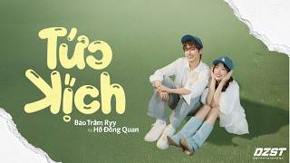 Bao Tram Ryy - Tuc Kich ft Ho Dong Quan