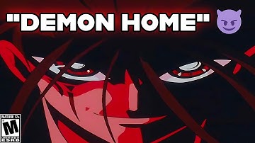 How Yusuke Went Full DEMON TIME And VIOLATED Sensui.