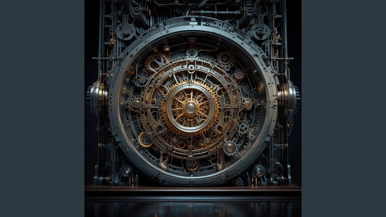 Mechanical Symphony Mechanical Symphony
